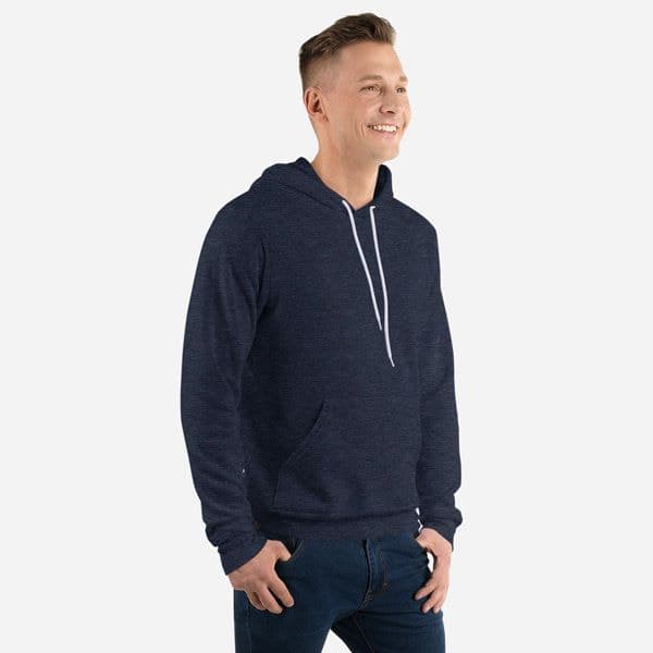 The Mademoiselle Hoodie