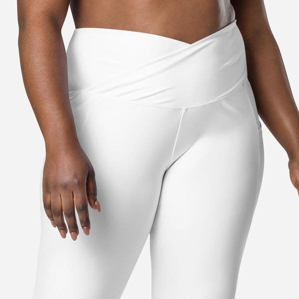 The Everyday Crossover Legging