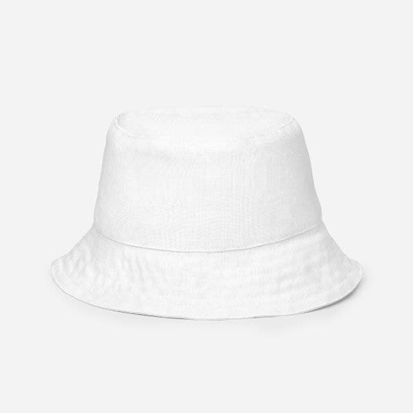The Reversible Bucket Hat